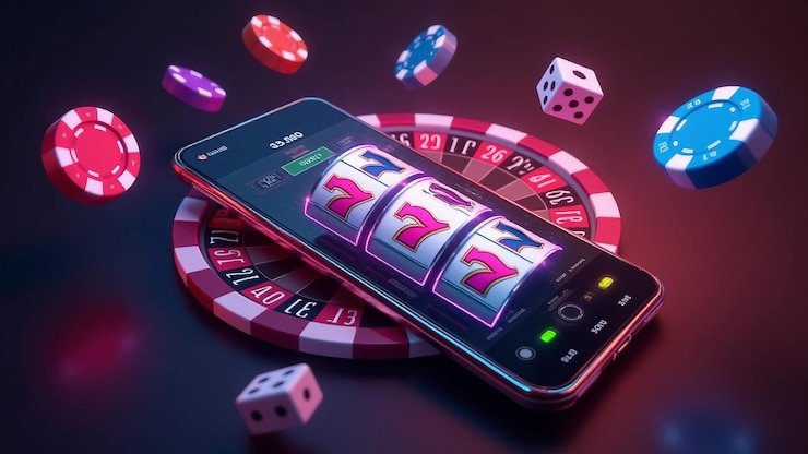 nike77 Bilik Live Casino Lengkap dengan Studio Profesional